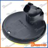 Capteur ABS arrière pour FORD | HCA-FR-050, 6S7T2B325